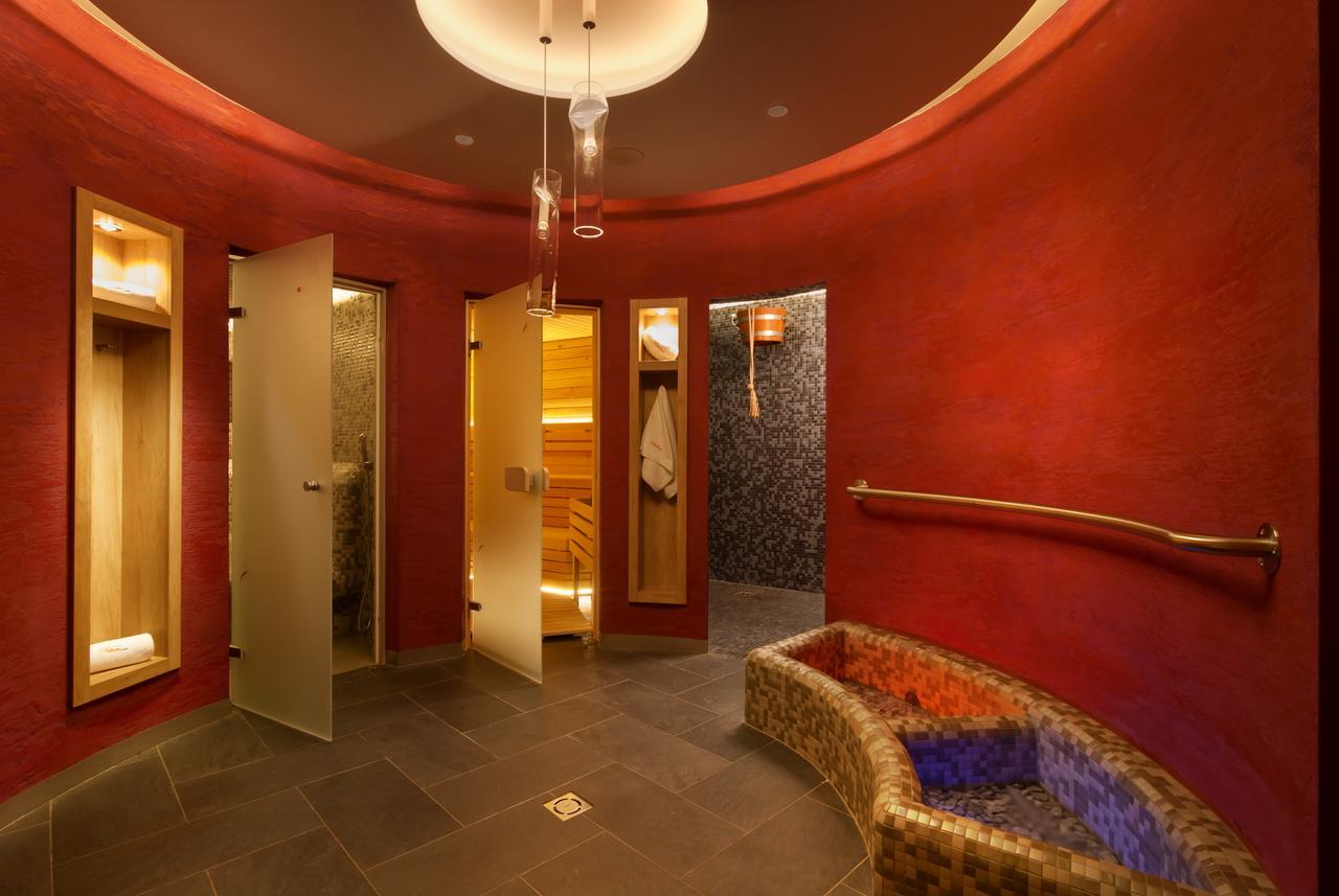 Wellness Hotel Grand Шпиндлерув-Млин Экстерьер фото