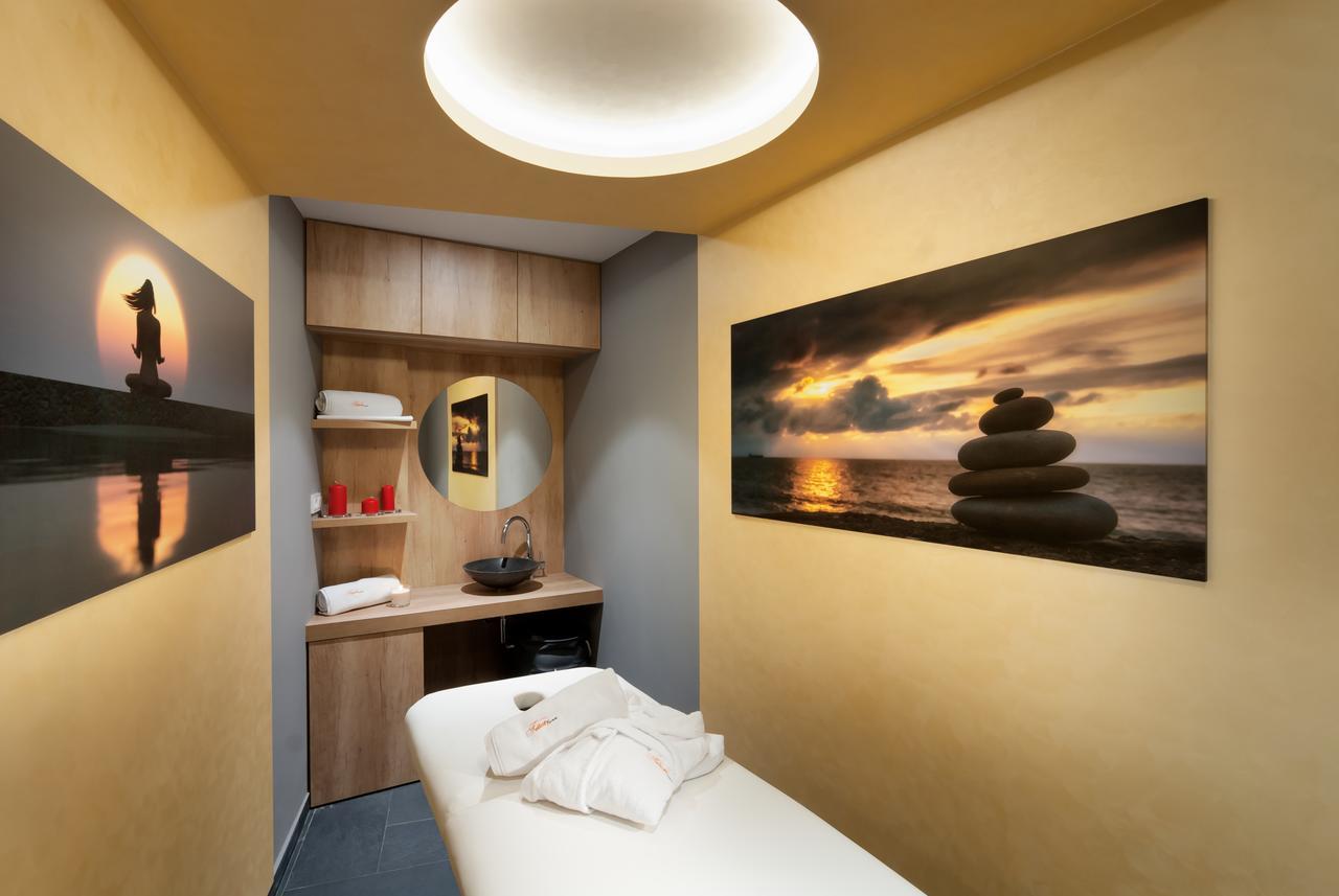 Wellness Hotel Grand Шпиндлерув-Млин Экстерьер фото